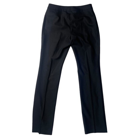 AKRIS Punto Wool Trouser StraightLeg Pants‎ - Picture 1 of 7